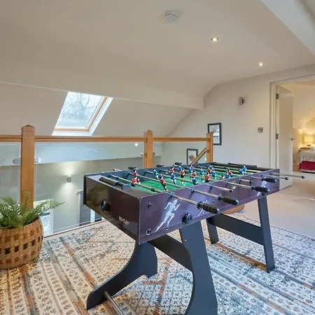 Riverside Park 6 Appartement Keswick (Cumbria)