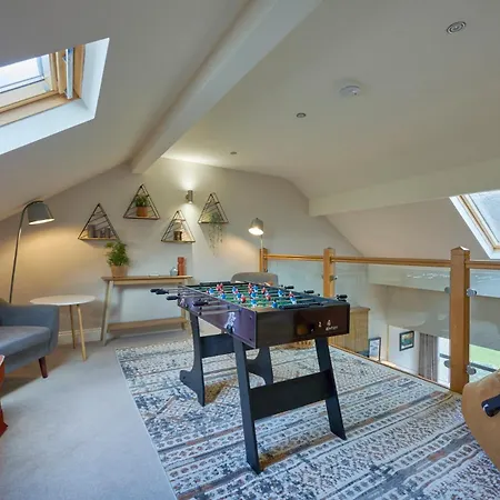 Riverside Park 6 Keswick (Cumbria)