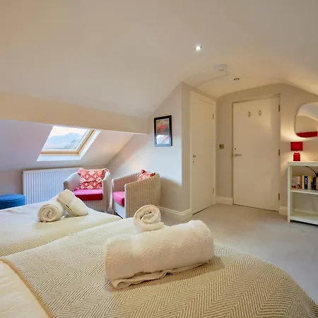 Appartement Riverside Park 6