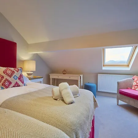 Riverside Park 6 Keswick (Cumbria)