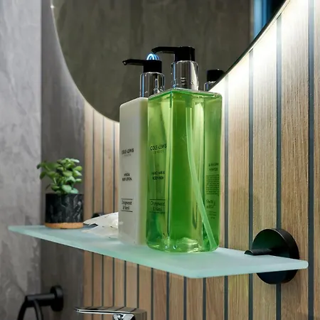 Riverside Park 6 Appartement *