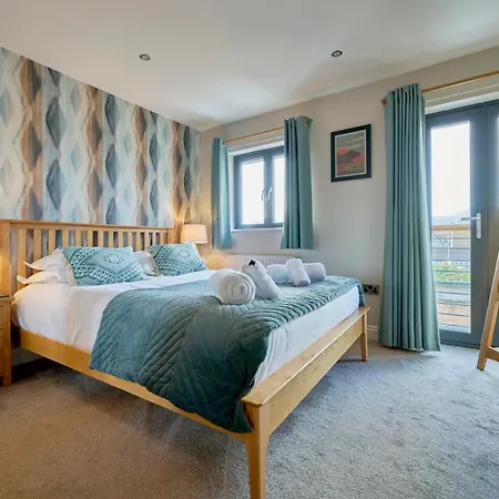 Riverside Park 6 Appartement Keswick (Cumbria)