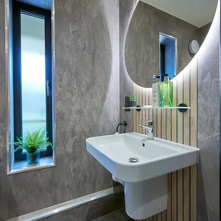 Appartement Riverside Park 6 Keswick (Cumbria)