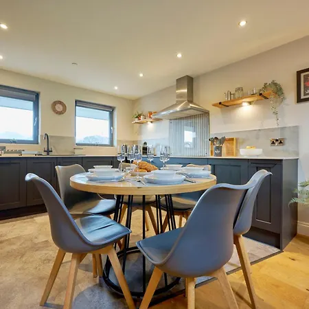 Riverside Park 6 * Keswick (Cumbria)