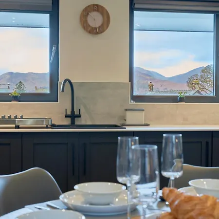 Riverside Park 6 * Keswick (Cumbria)