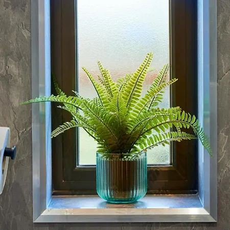 Appartement Riverside Park 6