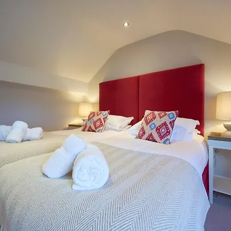 Riverside Park 6 Keswick (Cumbria)