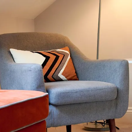 Daire Riverside Park 6 Keswick (Cumbria)