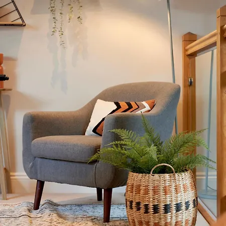 Riverside Park 6 * Keswick (Cumbria)