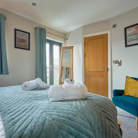 Riverside Park 6 Appartement Keswick (Cumbria)