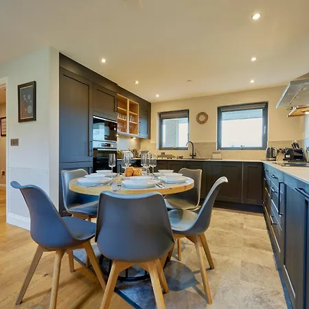 Riverside Park 6 Daire Keswick (Cumbria)