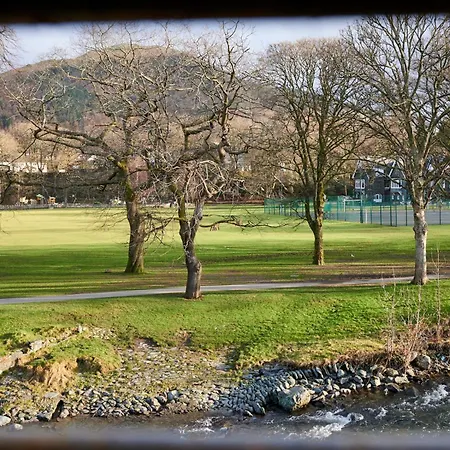 Riverside Park 6 Keswick (Cumbria)