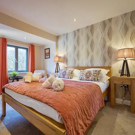 Appartement Riverside Park 6 *