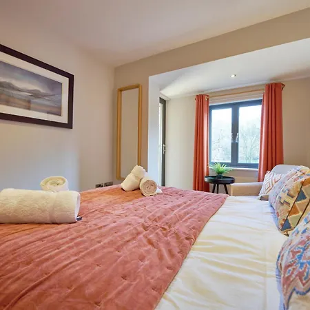 Riverside Park 6 Keswick (Cumbria)