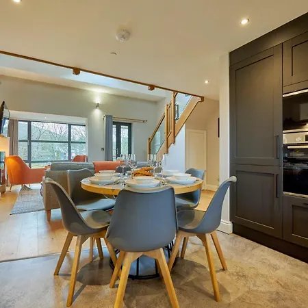 Riverside Park 6 * Keswick (Cumbria)