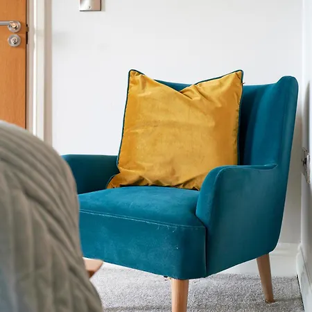 Apartment Riverside Park 6 Keswick (Cumbria)