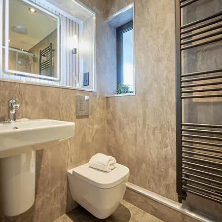 Riverside Park 6 Keswick (Cumbria)