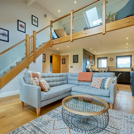 Riverside Park 6 * Keswick (Cumbria)